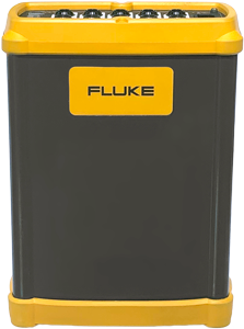 Image showing repair service for Fluke 1750 Power&nbsp;Recorder