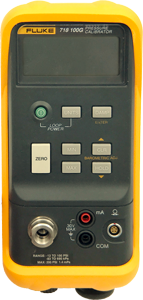 Image showing repair service for Fluke 718 Pressure&nbsp;Calibrator
